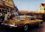 Dodge Charger 1976 года